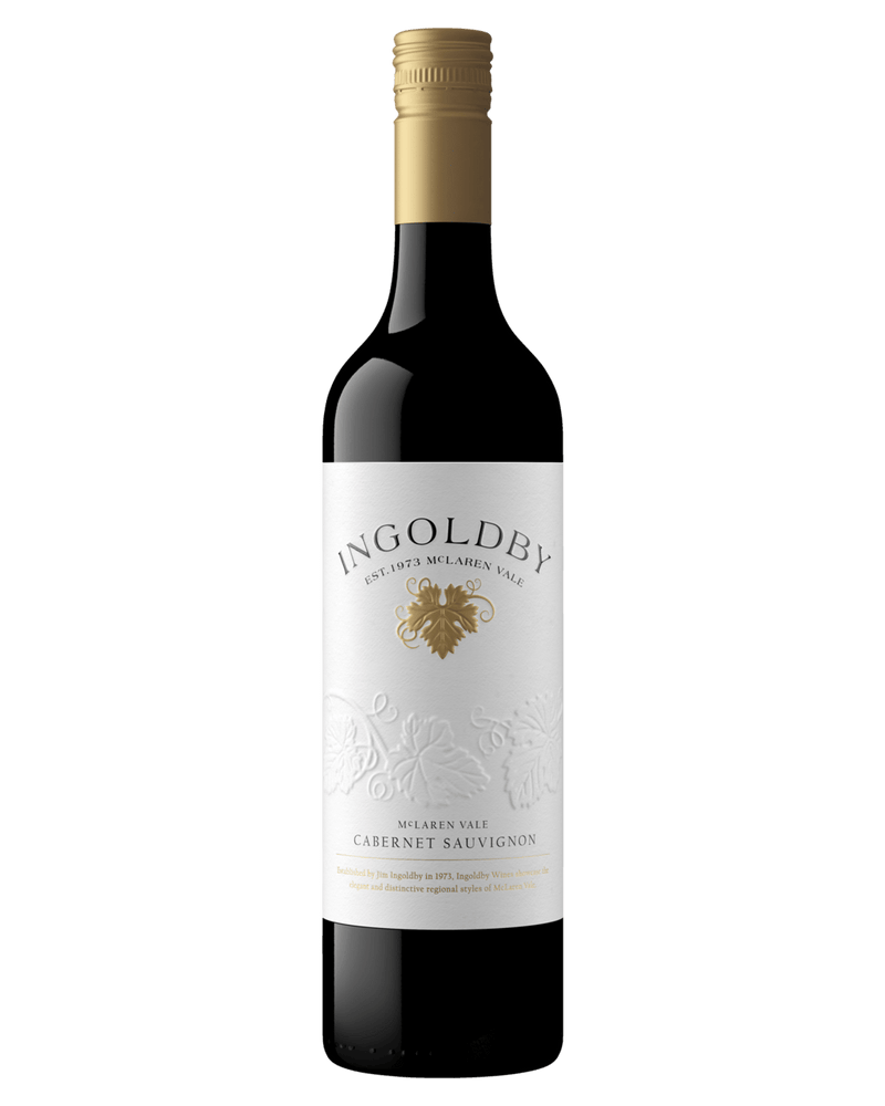 Ingoldby Cabernet Sauvignon