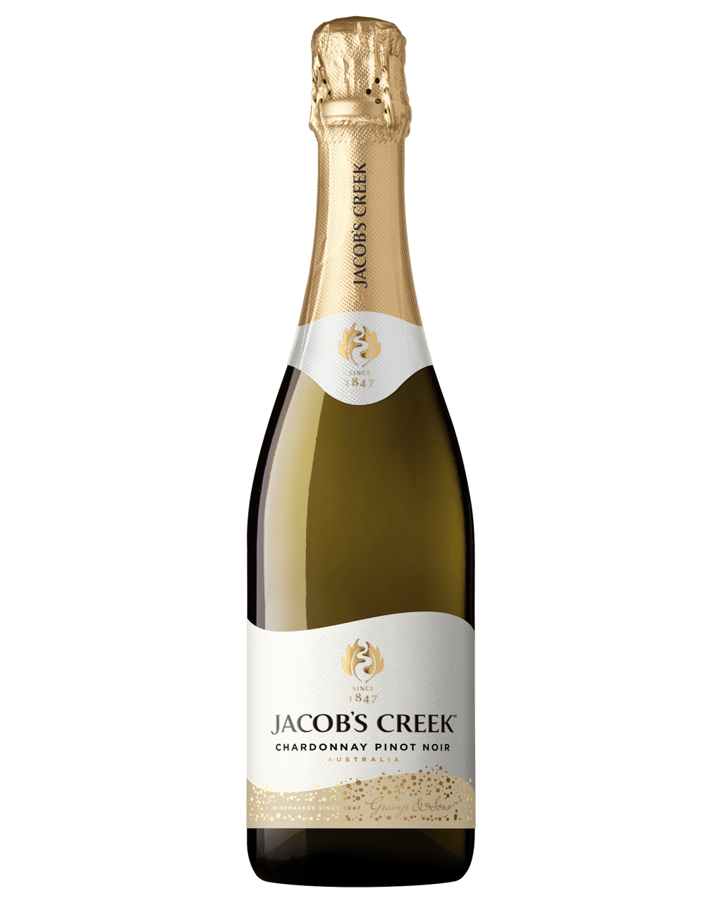 Jacobs Creek Chardonnay Pinot Noir