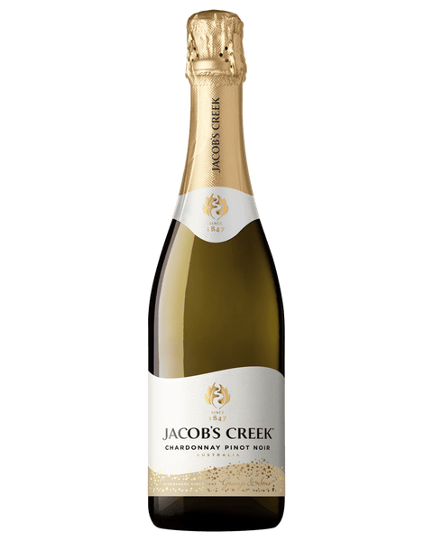 Jacobs Creek Chardonnay Pinot Noir