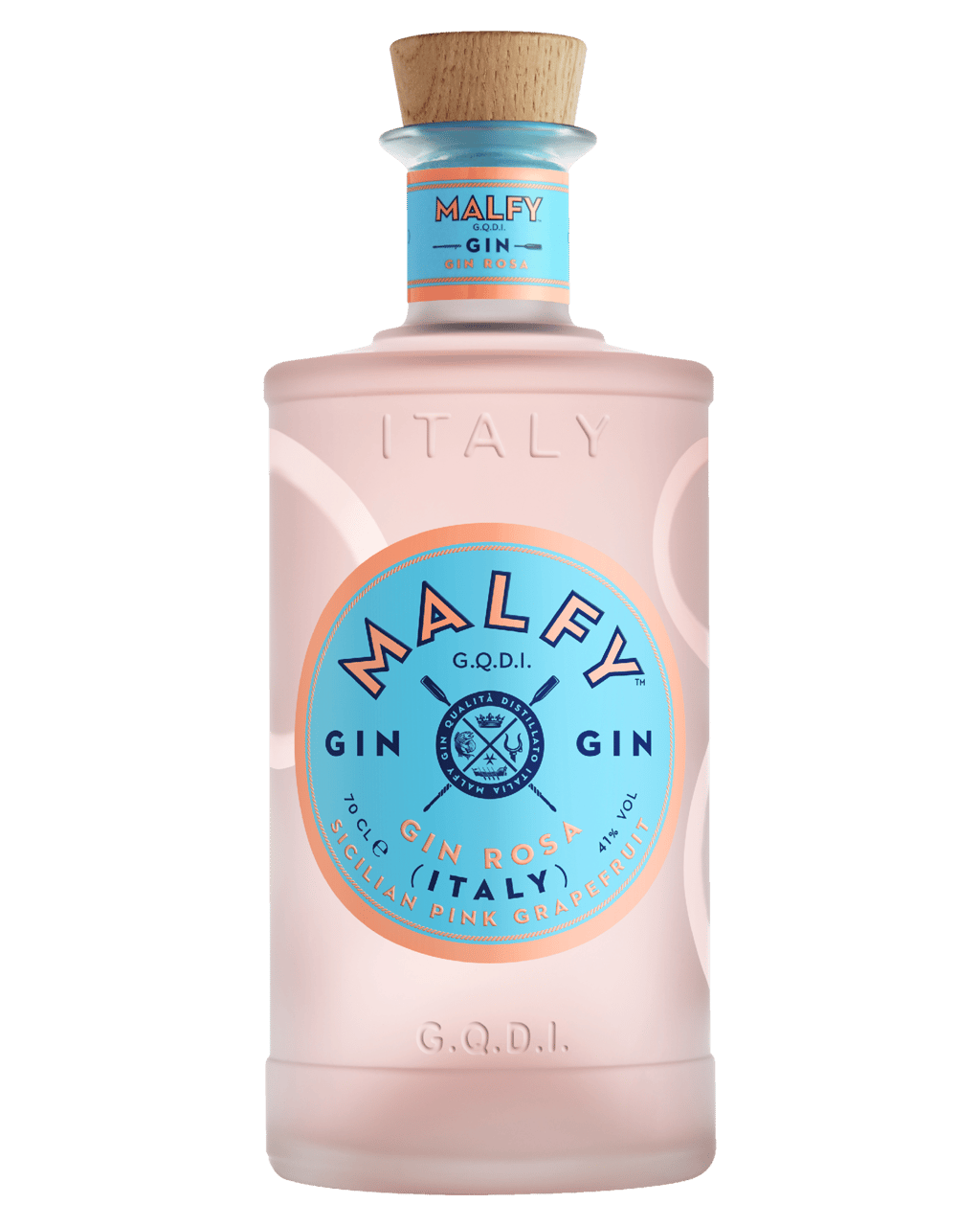 Malfy Gin Rosa 700ml