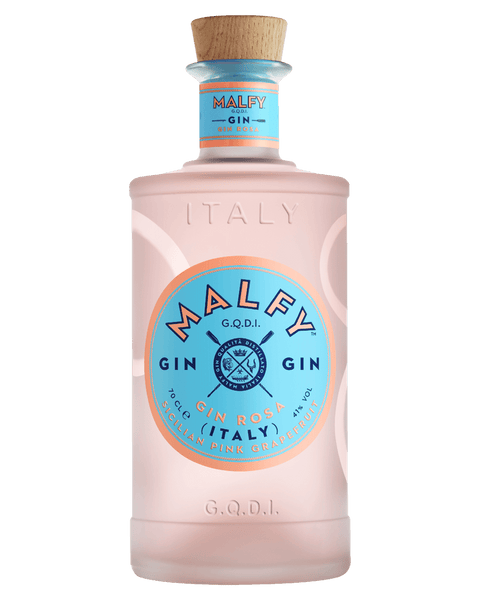 Malfy Gin Rosa 700ml