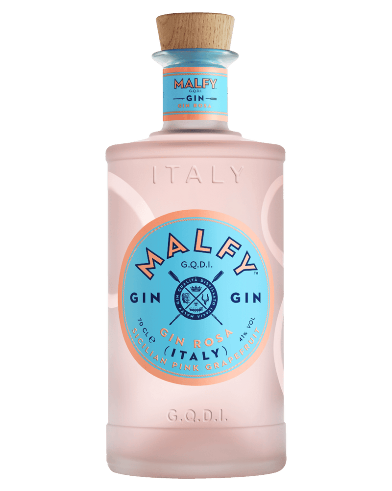 Malfy Gin Rosa 700ml