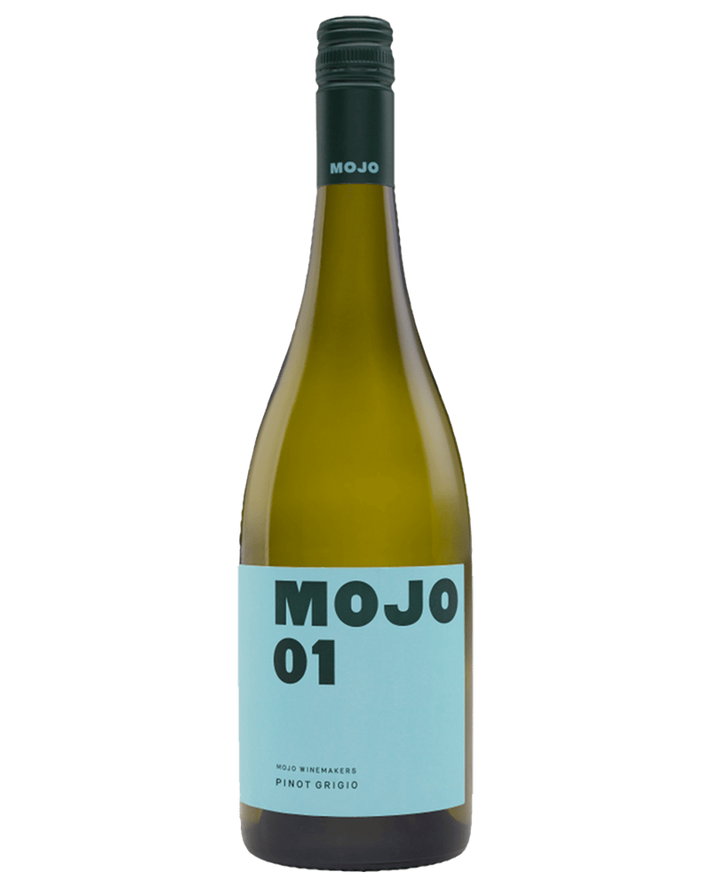 Mojo Pinot Grigio