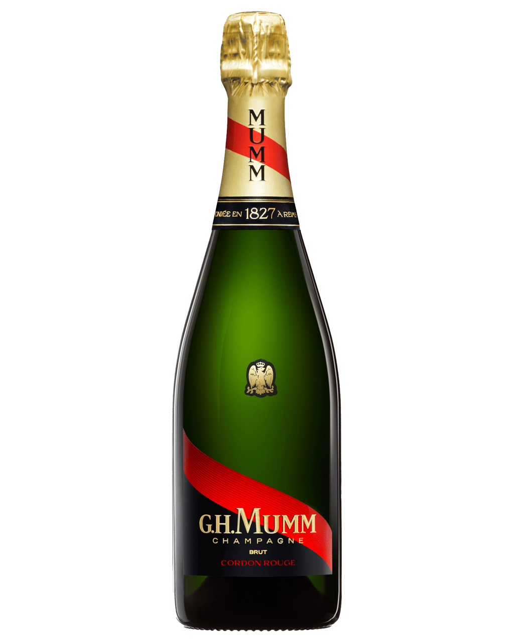 Mumm Cordon Rouge Brut Champagne