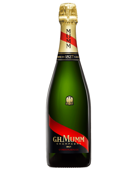 Mumm Cordon Rouge Brut Champagne