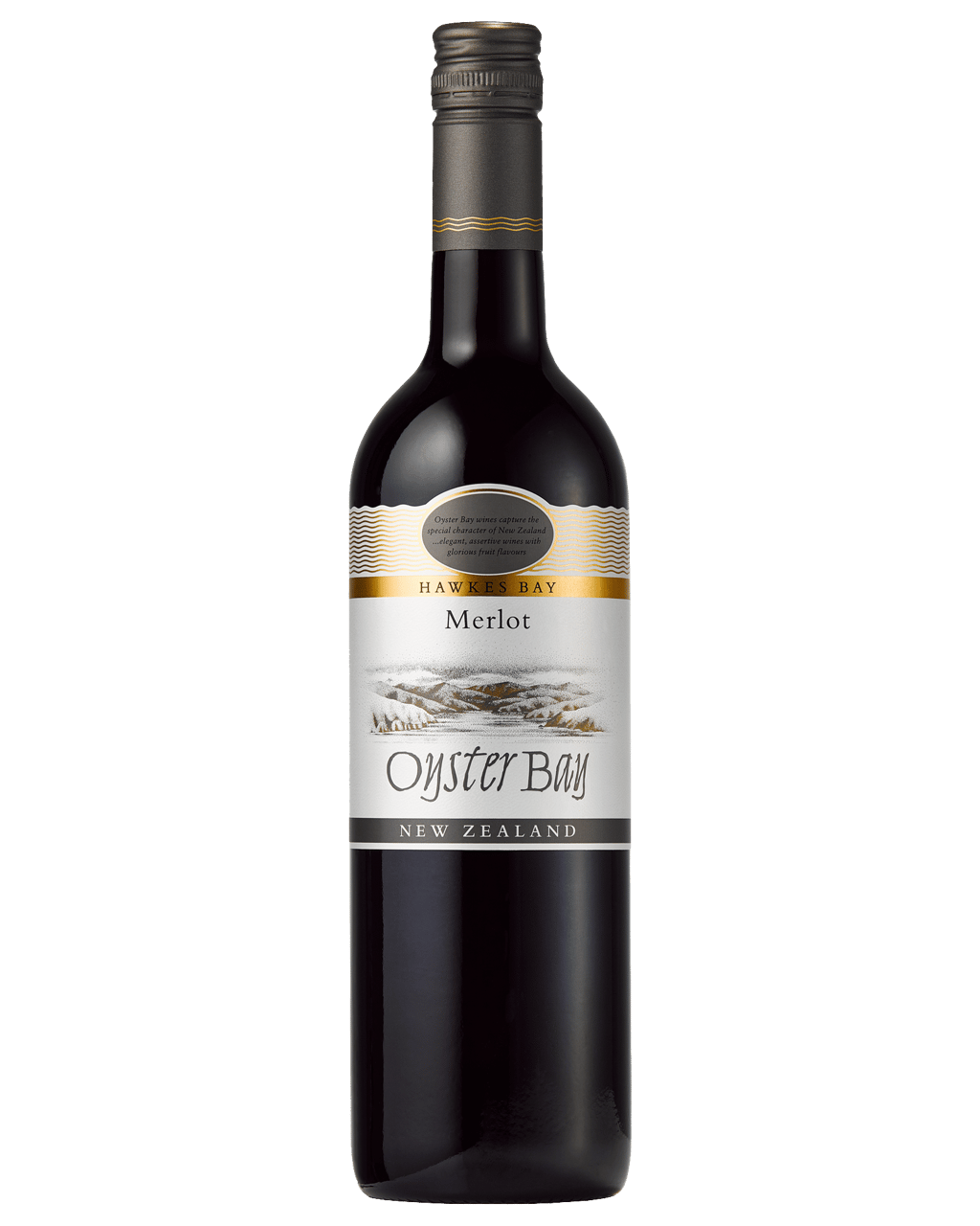 Oyster Bay Merlot