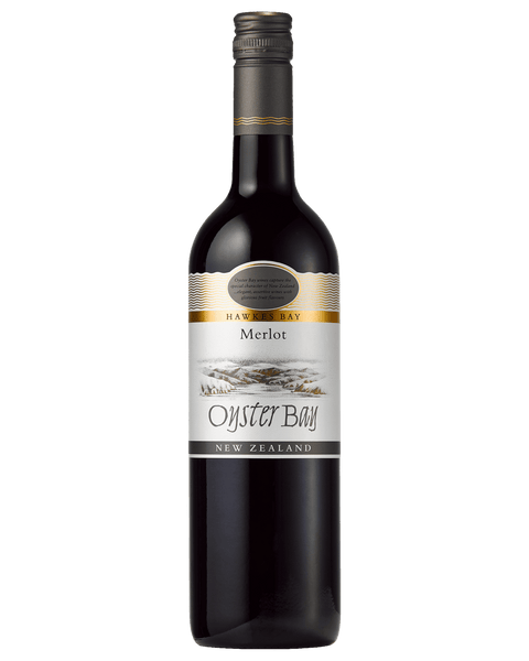 Oyster Bay Merlot