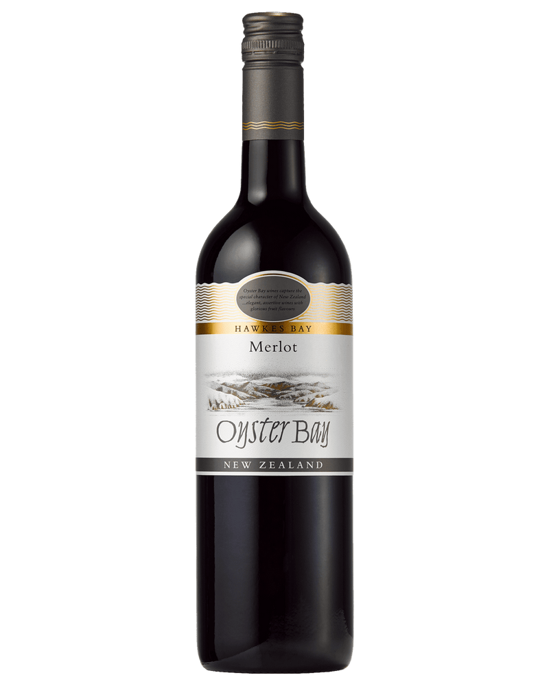 Oyster Bay Merlot