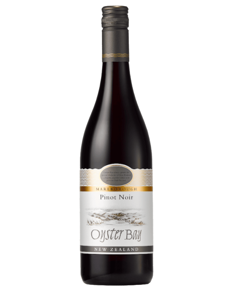 Oyster Bay Pinot Noir