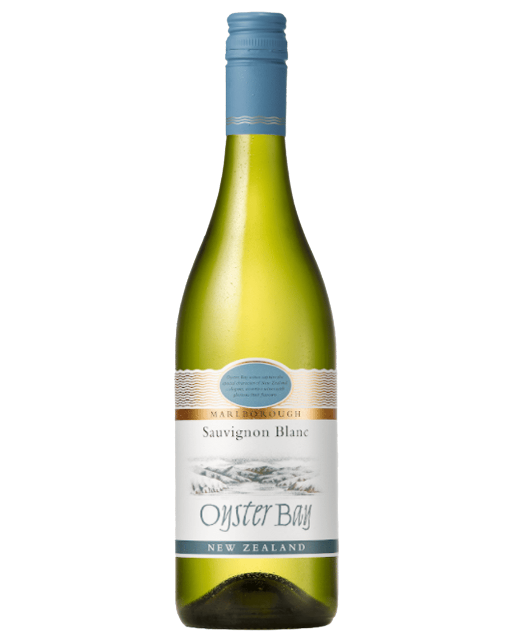 Oyster Bay Sauvignon Blanc