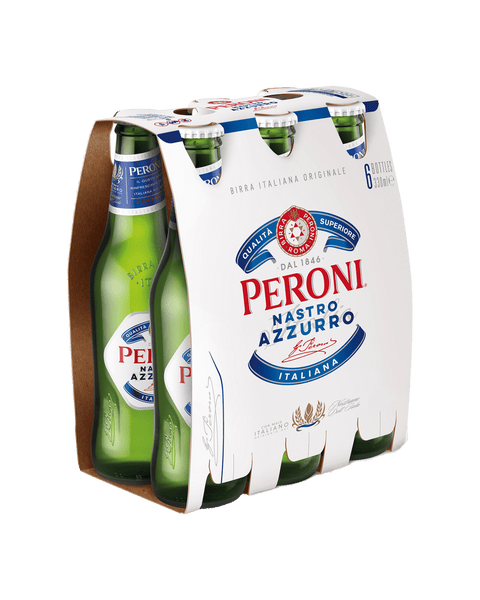 Peroni Nastro Azzurro