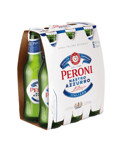 Peroni Nastro Azzurro