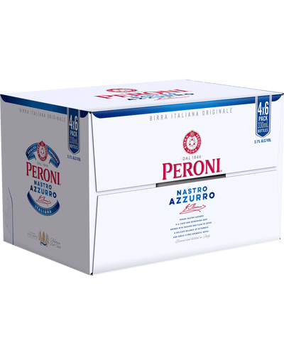 Peroni Nastro Azzurro