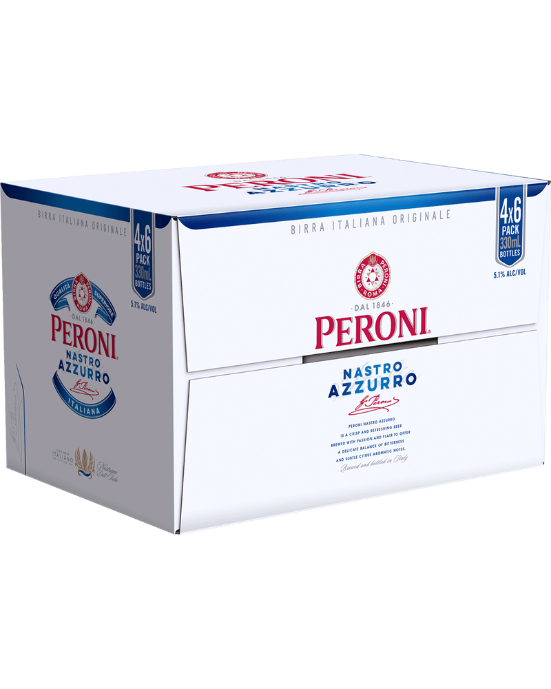 Peroni Nastro Azzurro