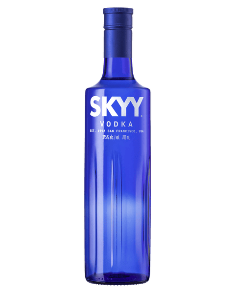 Skyy Vodka 700ml