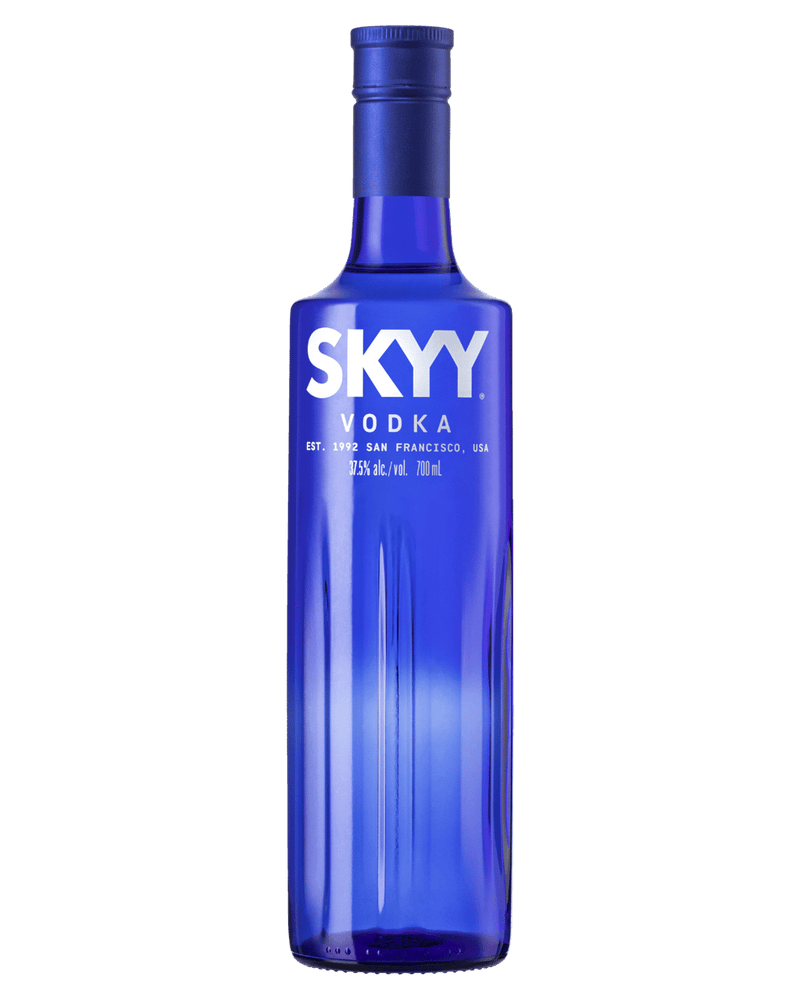 Skyy Vodka 700ml