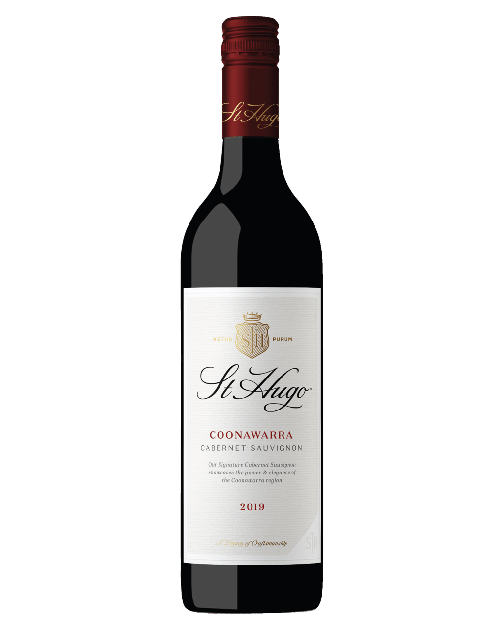 St Hugo Cabernet Sauvignon