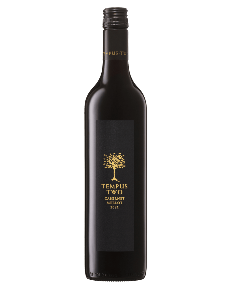 Tempus Two Cabernet Merlot