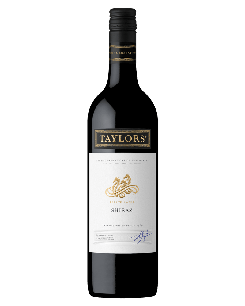 Taylors Estate Shiraz