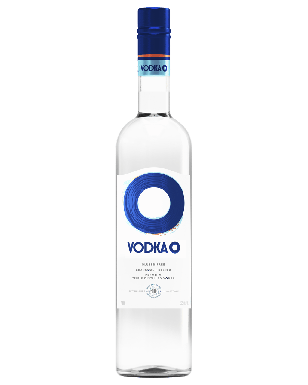 Vodka O 700ml