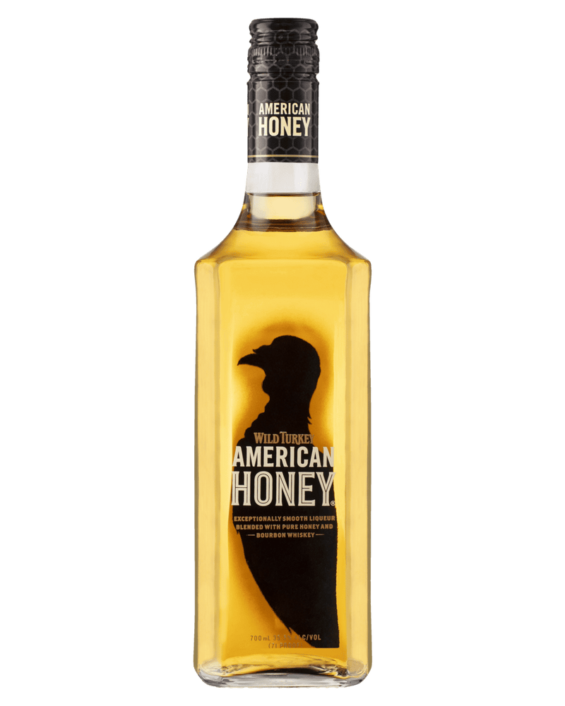 Wild Turkey American Honey 700ml