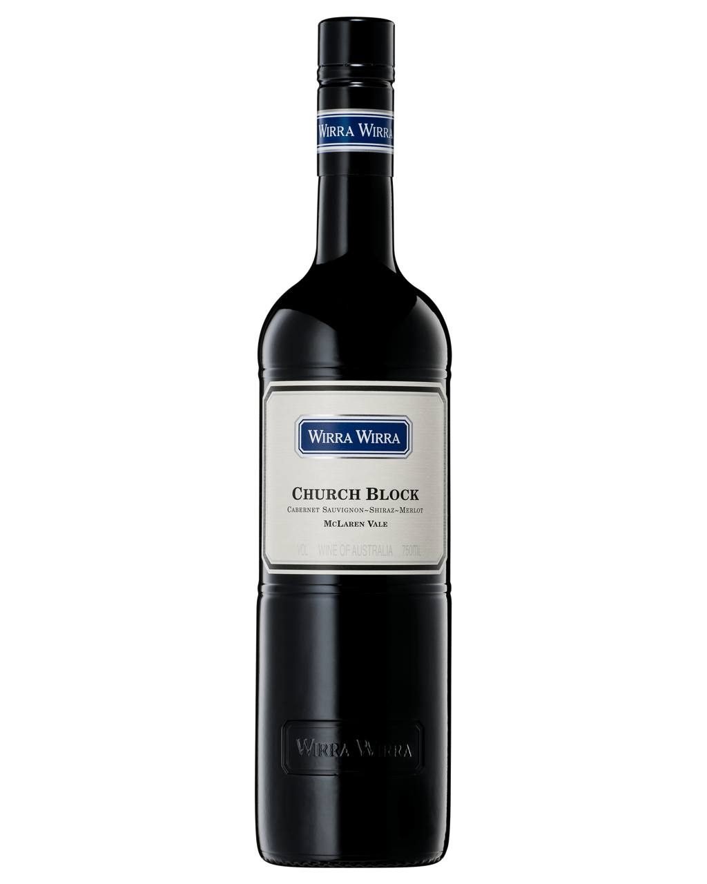 Wirra Wirra Church Block Red Blend