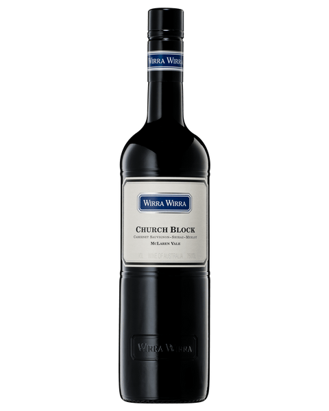 Wirra Wirra Church Block Red Blend