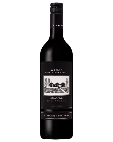 Wynns Black Label Cabernet Sauvignon
