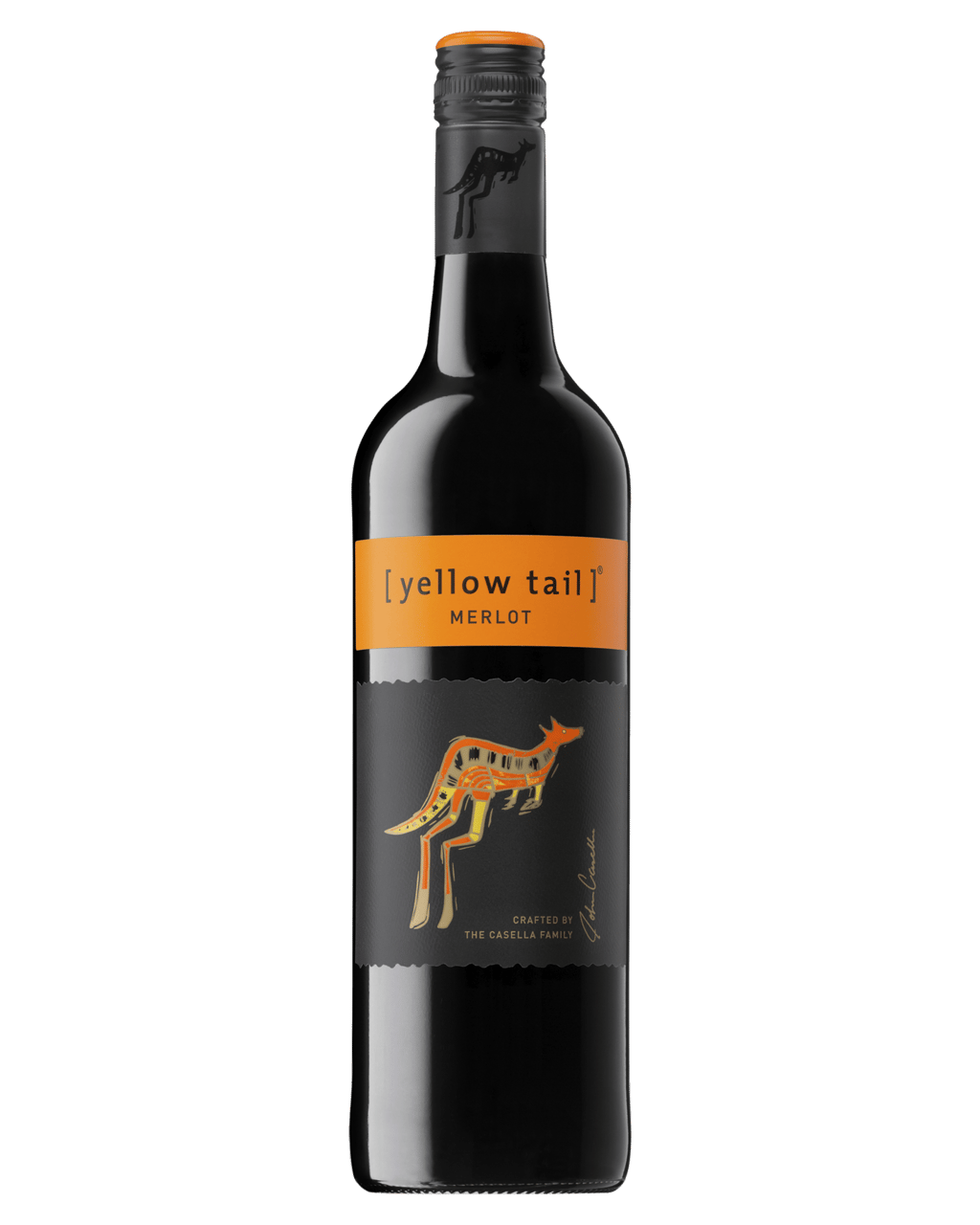 Yellow Tail Merlot