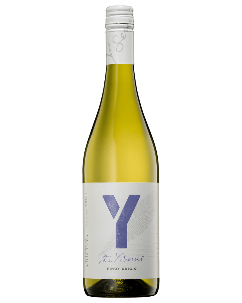 Yalumba Y Series Pinot Grigio