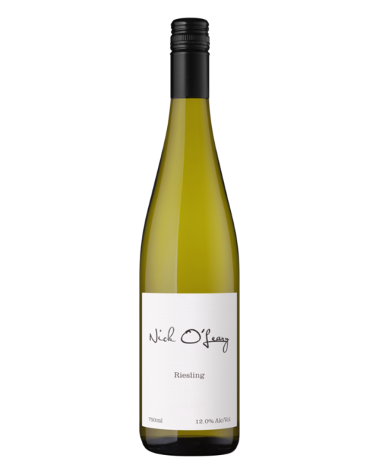 Nick O'Leary Riesling